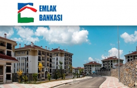 Emlak Bankası 'Emlak Bank' adıyla geri dönüyor!