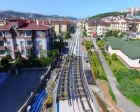Kocaeli Akçaray tramvayında son 211 gün!