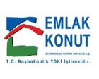 Emlak Konut'un yabancı payı 0.65 puan düştü!