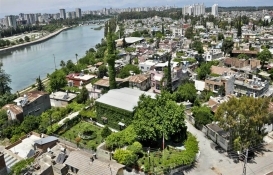 Adana Ceyhan ilçesi için acele kamulaştırma kararı!