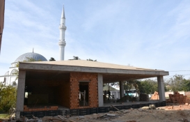 Silivri'ye yeni muhtarlık binası!