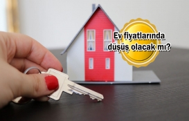 Konut fiyatlarında son dakika: Üst segmentteki konutların ortalama fiyatı 13.2 milyon TL'yi aştı! 