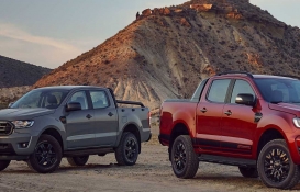 Ford Ranger (Womftrak-Stormtrak) serisi Mart zammı ne kadar oldu? İşte 10 Mart 2023 fiyat listesi