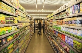 Merkez Bankası'nın yıl sonu enflasyon beklentisi yüzde 11.15 oldu! Dolar beklentisi düştü!