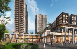 Prime Sierra Ankara’da yarısı şimdi, yarısı 1 yıl sonra ödeme fırsatıyla!