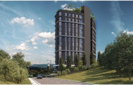 Cuento Elite Ümraniye’de 10.6 milyon TL’ye!