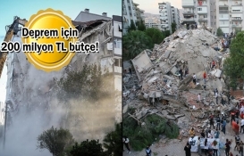 İzmir'de binalara karne verilecek!