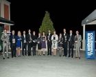 Coldwell Banker Türkiye, 2011'in gayrimenkul yıldızlarını Mavi Gece'de ödüllendirdi!