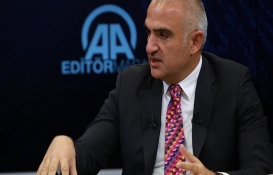 İstanbul Havalimanı, geleceği kurtaracak en önemli yatırımlardan biri!