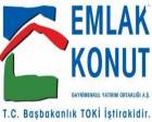 Emlak Konut GYO ilave açıklamalar içeren finansal tabloları yayınladı!