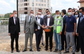 Kastamonu Oyuncak Kütüphanesi'nin temeli atıldı!