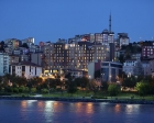  Hilton Garden Inn Istanbul Golden Horn, Led Gold sertifikasını aldı!