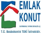 Emlak Konut'ta kesin talep toplama süreci başlıyor!