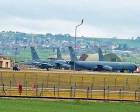 İncirlik Hava Üssü'nde binalar 67 yıl sonra ruhsatlandırıldı!
