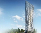 Sinpaş ve Fer Yapı'dan İtower'da metrekaresi 4 bin 300 dolara!