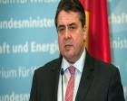 Sigmar Gabriel mevlana camisi ziyareti