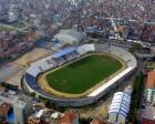 BJK Yönetimi Gebze Stadı'nı inceleyecek!