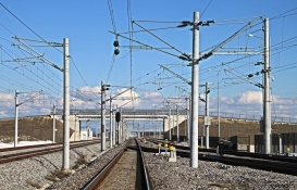 Torbalı-Ödemiş-Çatal-Tire demiryolu projesi meclis gündeminde!