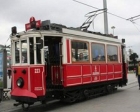 Bursa'da Nostaljik Tramvay Projesi'ne bayram sonrası başlanacak!