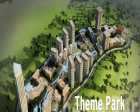  TemaPark Halkalı tek karede! Metrekaresi 3 bin TL'ye! 