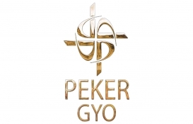 Peker GYO'nun sermayesi 253 milyon TL'ye artırılacak!