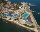 Mersin'deki 35 milyon liralık Aquapark hizmete giriyor!