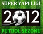 Kale Seramik ve Basf Türkiye, Süper Yapı Ligi 2012 Sezonu'nu açtı!