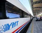  YHT'nin yolcu sayısı 4 yılda 8 milyon 750 bini geçti!