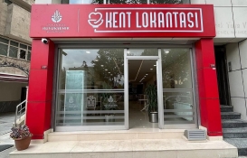 Kent Lokantası