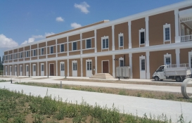 Çorum Binicilik Tesisi kiralama ihalesi 8 Ekim'de!