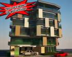 Trend Ulus'ta 280 bin dolara 1+1 daire! Yeni proje! 