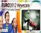  Euro 2012 için Darty, televizyon fiyatlarını aşağı çekti!