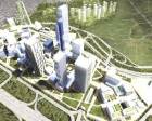  İstanbul Finans Merkezi için düğmeye basıldı!