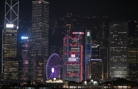 Asya'nın en pahalı dairesi 82,2 milyon dolara satıldı!