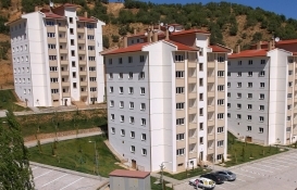 TOKİ 100 bin konut Bitlis kura çekilişi bugün!