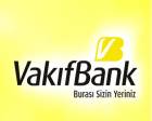 Vakıfbank 2013 yılında 100 şube açacak!