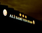 Ali Sami Yen Stadı'nı Galatasaray yıkacak!