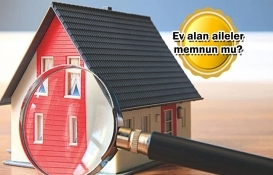 Tasarruf finansmanı düzenlemesi konut sektörünü nasıl etkiledi?