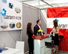 Garanti Koza 28-29 Mart 2012 tarihlerinde İstanbul Haliç Kongre Merkezi'ndeydi!