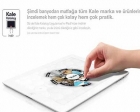 Kale Grubu'ndan Kale Katalog I-Pad ve Kale Whitebox uygulaması!