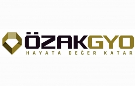 Özak GYO'nun Eyüpsultan Göktürk arsasının değerleme raporu!
