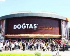 Doğtaş, 1 ayda 12 exclusive mağaza açtı!