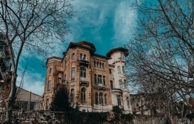 İBB Bolulu Habip Bey Konağı’nı satın aldı!