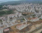TOKİ Kayabaşı projesinden son fotoğraflar!