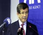  Ahmet Davutoğlu Üsküp'te ek hizmet binası açılışını yaptı!