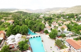 Konya Büyükşehir'de 27.9 milyon TL'ye satılık arsa!