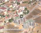  Günaydın Konakları'nın havadan görüntüleri! 