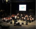 Türkiye Finans desteği ile Midtown Orkestrası konser düzenledi!