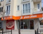 Pizza Pizza Türkiye'de 160 şubeye ulaştı!