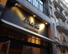 Maçka Brasserie Nişantaşı'nda açıldı